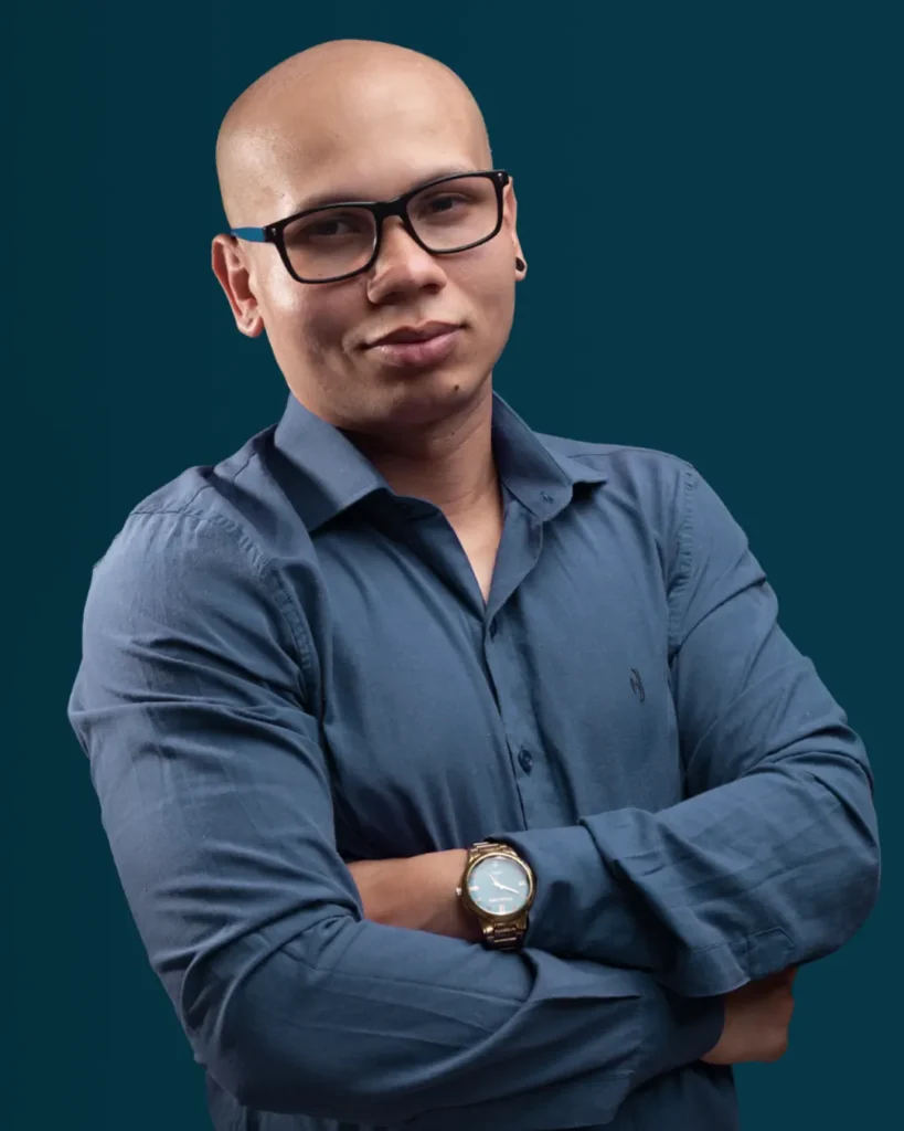 Dr. denis especialista em avaliação psicológica